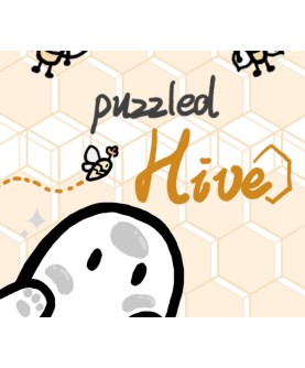 Puzzled Hive Steam Key GLOBAL